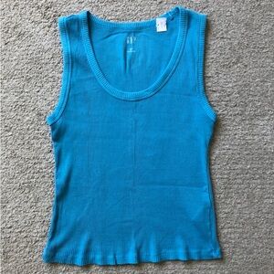 Gap- Tank Top.NWT.